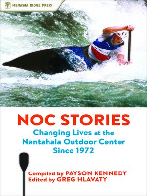 cover image of NOC Stories